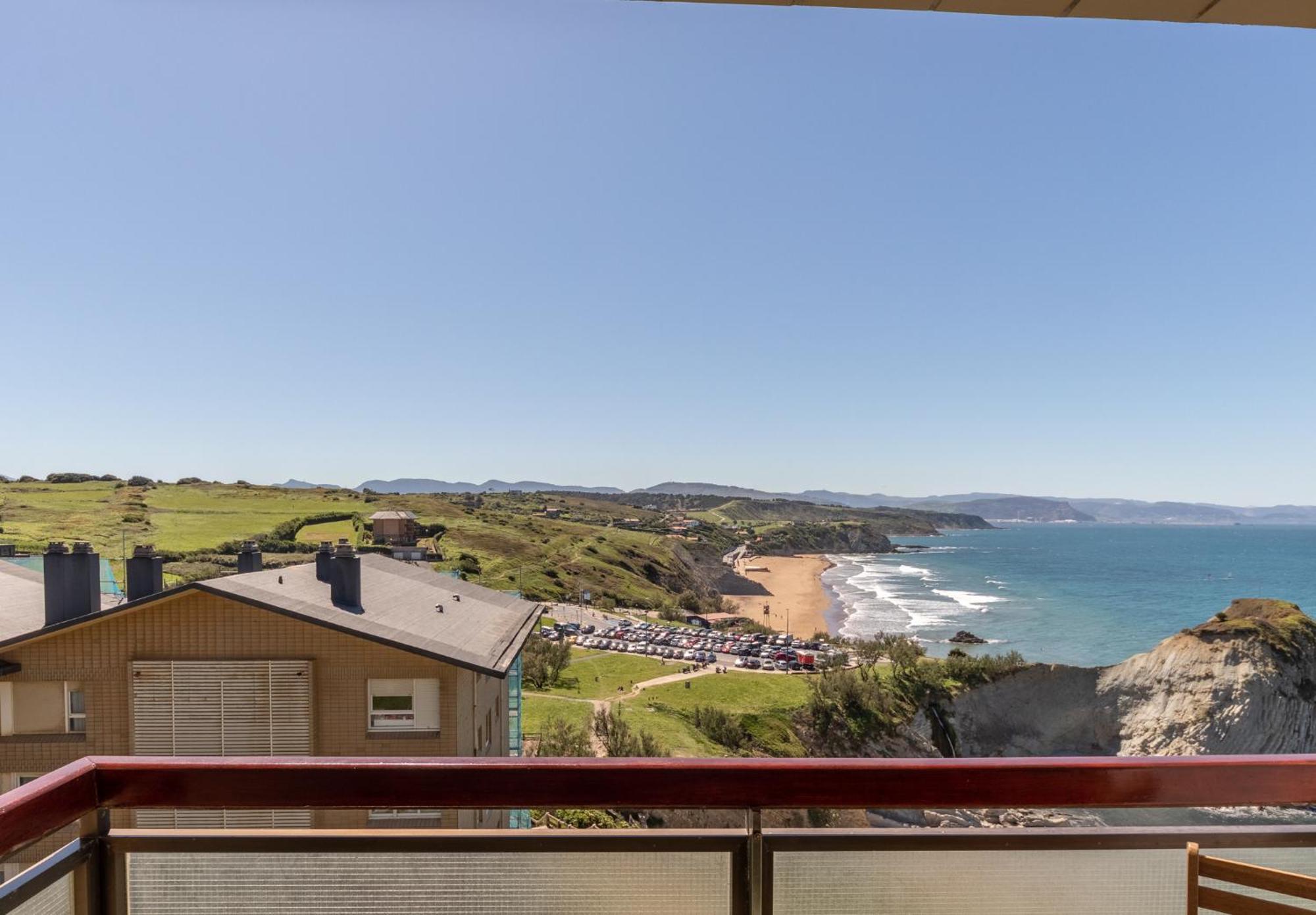 Primera Linea De Playa Surf & Beach 索佩拉纳 外观 照片