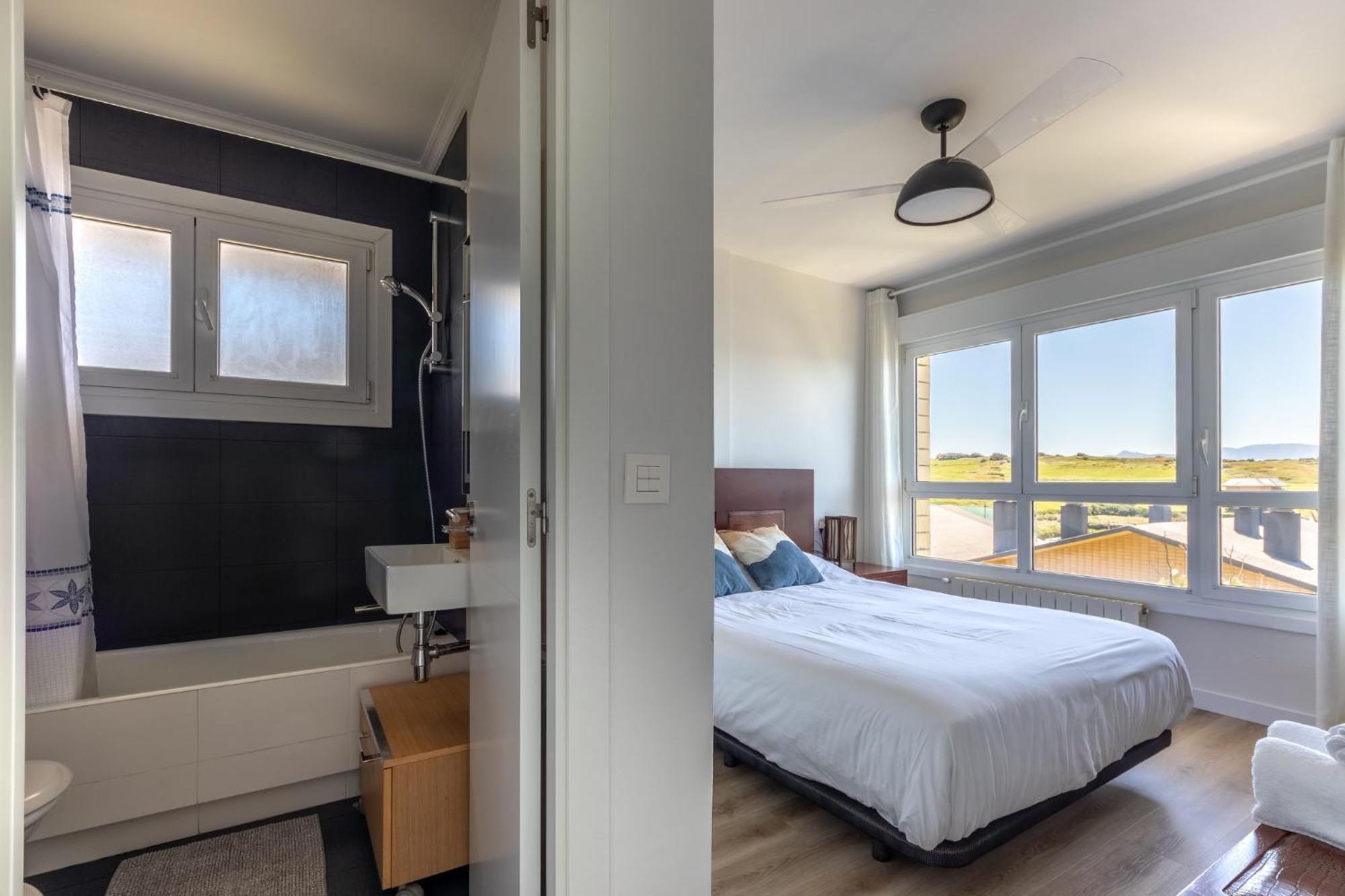 Primera Linea De Playa Surf & Beach 索佩拉纳 外观 照片